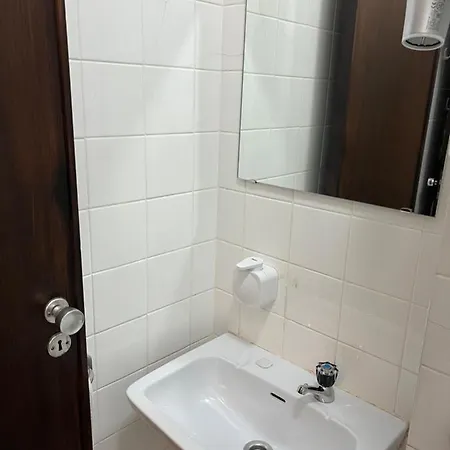 Apartment Espaco_zero Downtown Porto